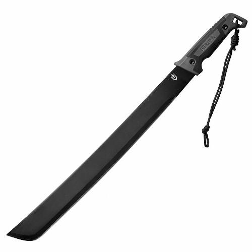 

Мачете Gerber Gator Bush