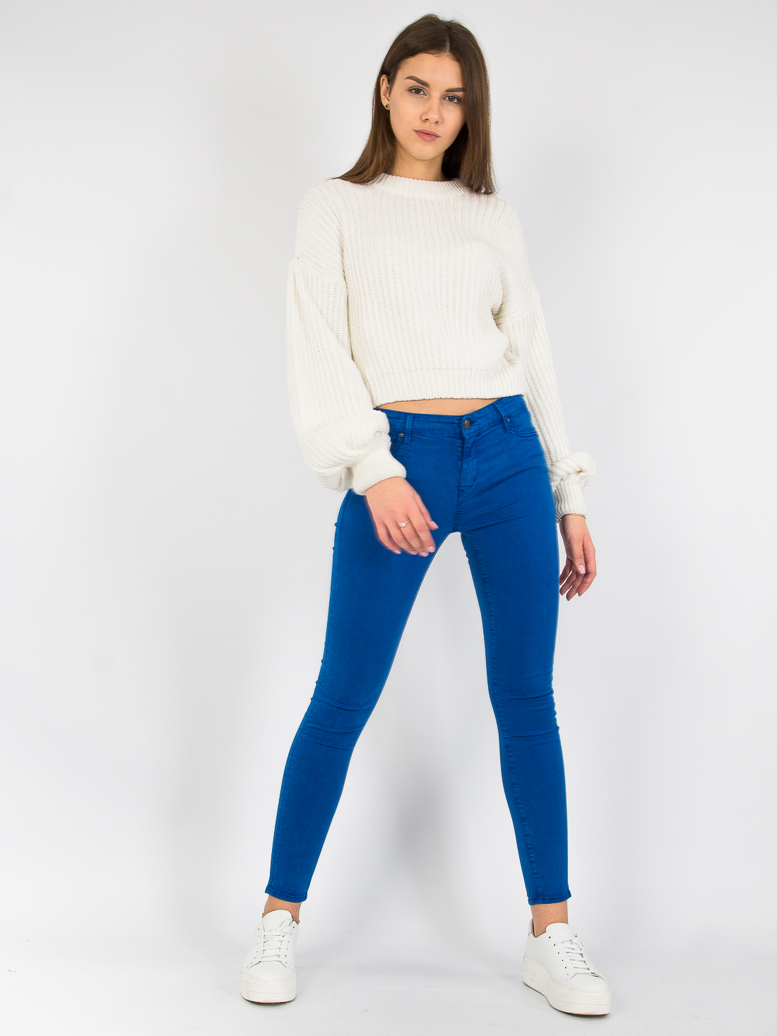 

Джинсы GAS 355652_7607  in Синий, Джинсы GAS 355652_7607 27 in Синий