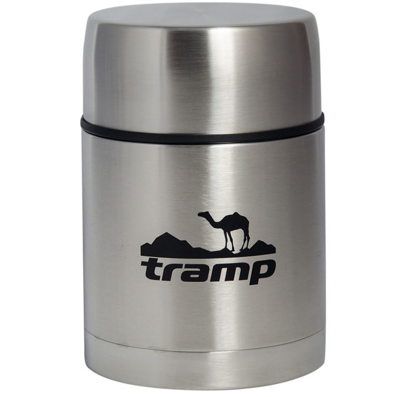 

Термос для еды Tramp Lite TRC-078 (0,7л), стальной