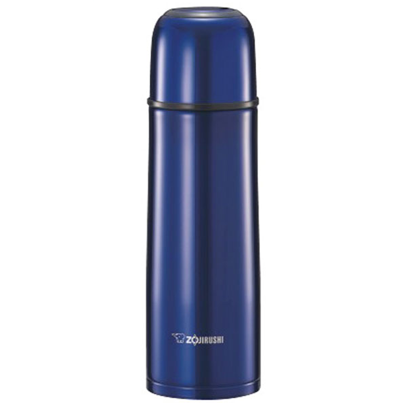 

Термос ZOJIRUSHI SV-GR50AA (0,5л), синий