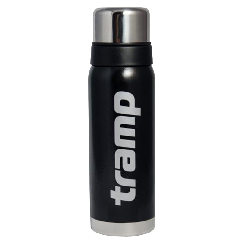 

Термос Tramp Expedition Line TRC-031 (0,75л), черный