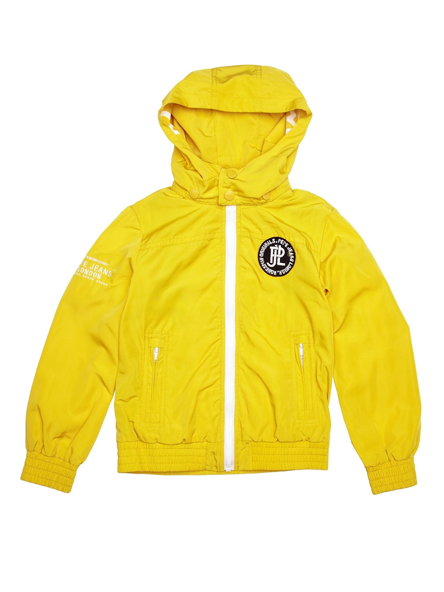 

Ветровка Pepe Jeans PB400132 140 cm Желтый