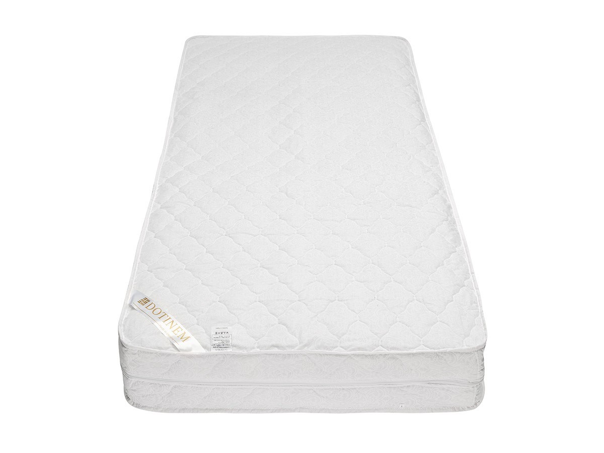 

Матрас DOTINEM Bonneli Bianco 120х190 см