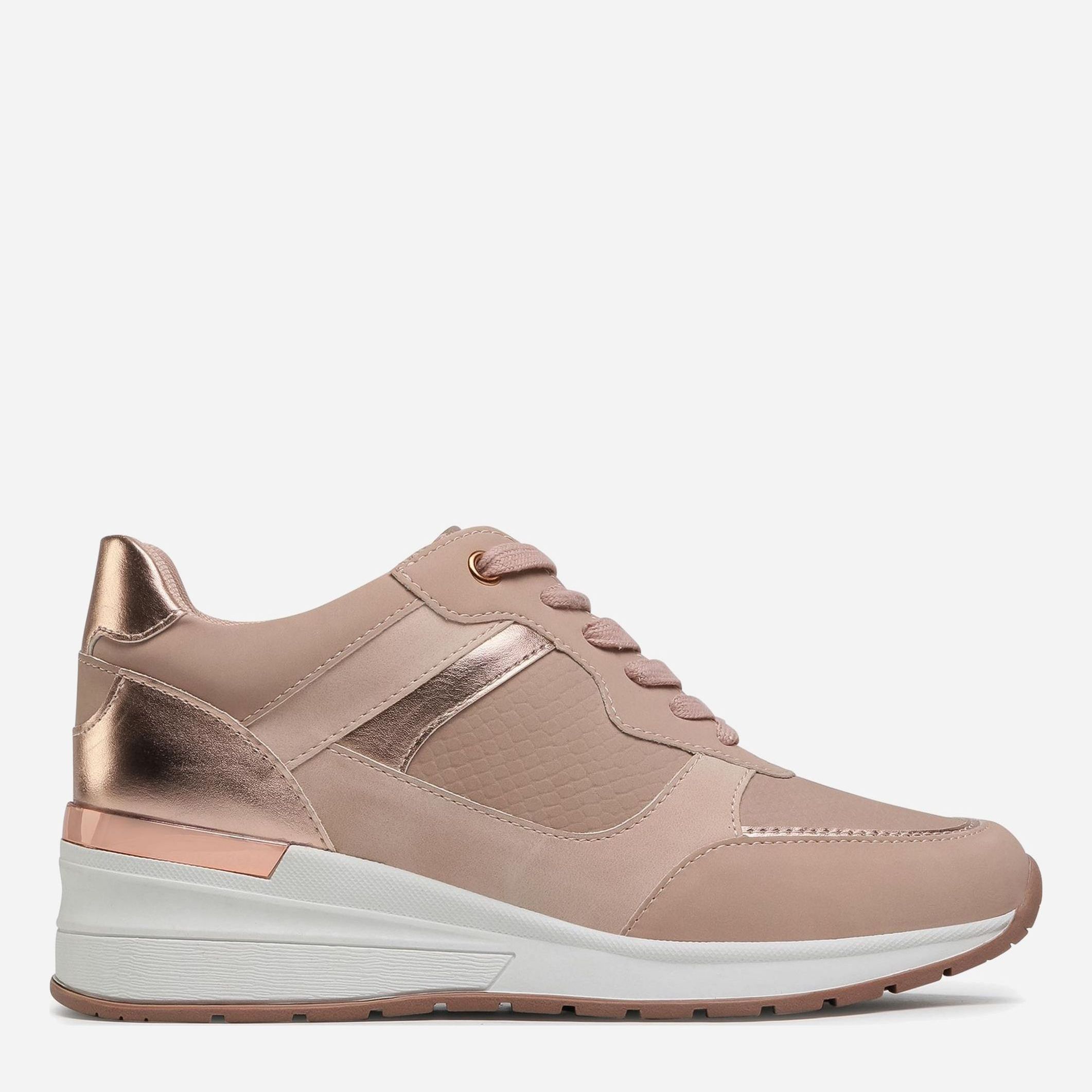 

Кроссовки Clara Barson WYL2099-18 36 Розовые
