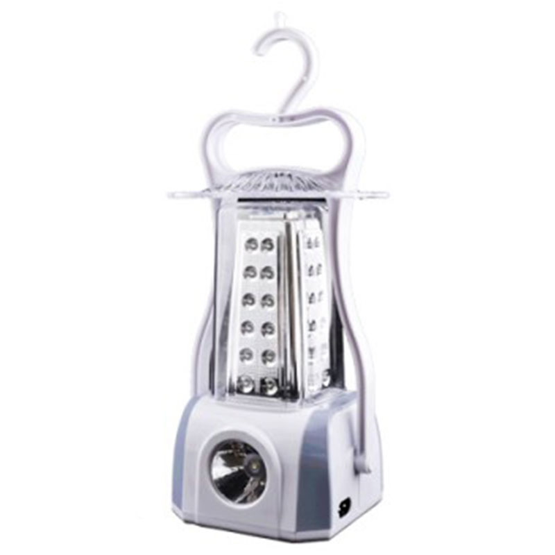 

Фонарь кемпинговый (53LED, 220V)