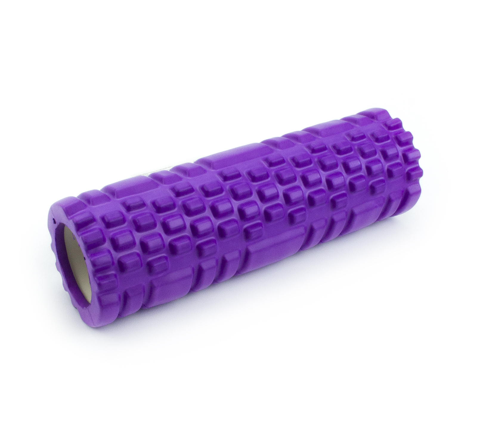 

Массажный ролик Sportcraft 30х8,5 см Фиолетовый 000156952