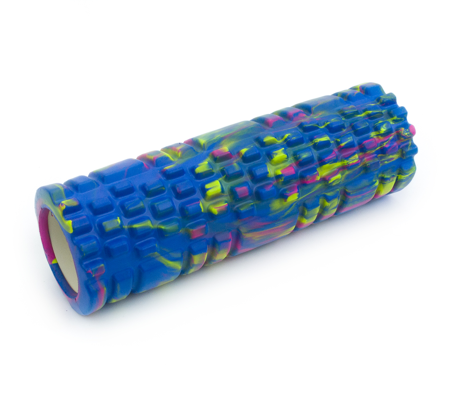 

Массажный ролик Sportcraft 30х10 см Разноцветный 000156955