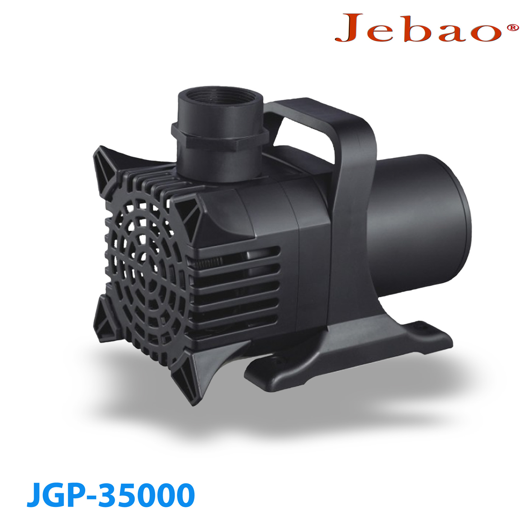 

Насос для пруда Jebao погружной JGP 35000