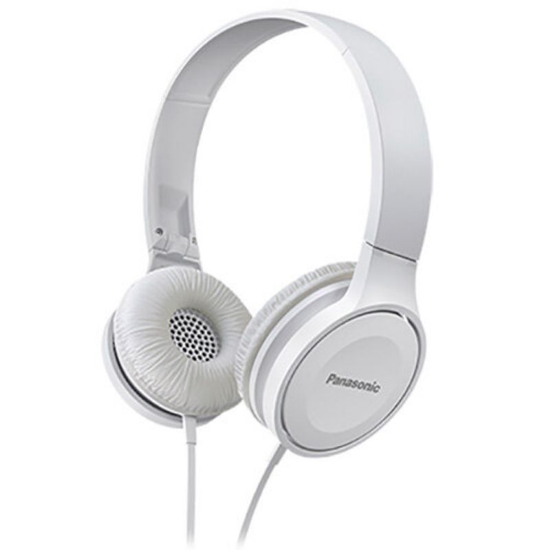 

Навушники PANASONIC RP-HF100MGC-W