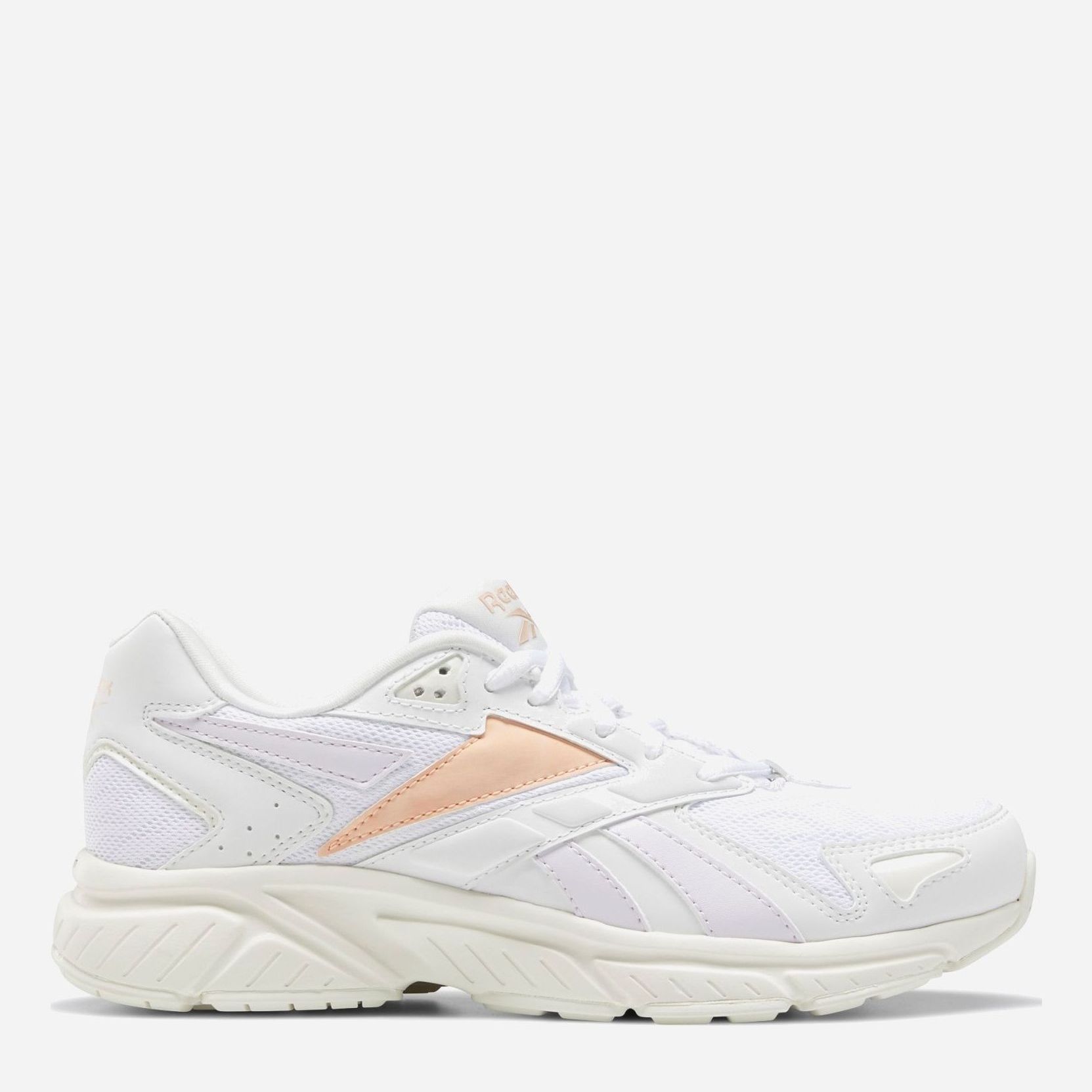 

Кроссовки Reebok Royal Hyperium FX2393 37 (6.5) 23.5 см White/Lumlil/Aurorg