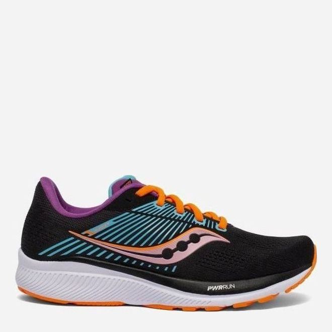 

Кроссовки Saucony Guide 14 10654-25S 38.5 (7.5) 24 см Future Black