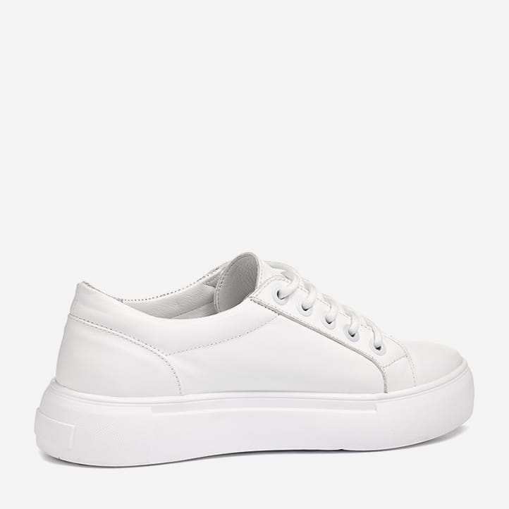 

Кроссовки Emmelie Delage Skittles SKT 02 40 Белые