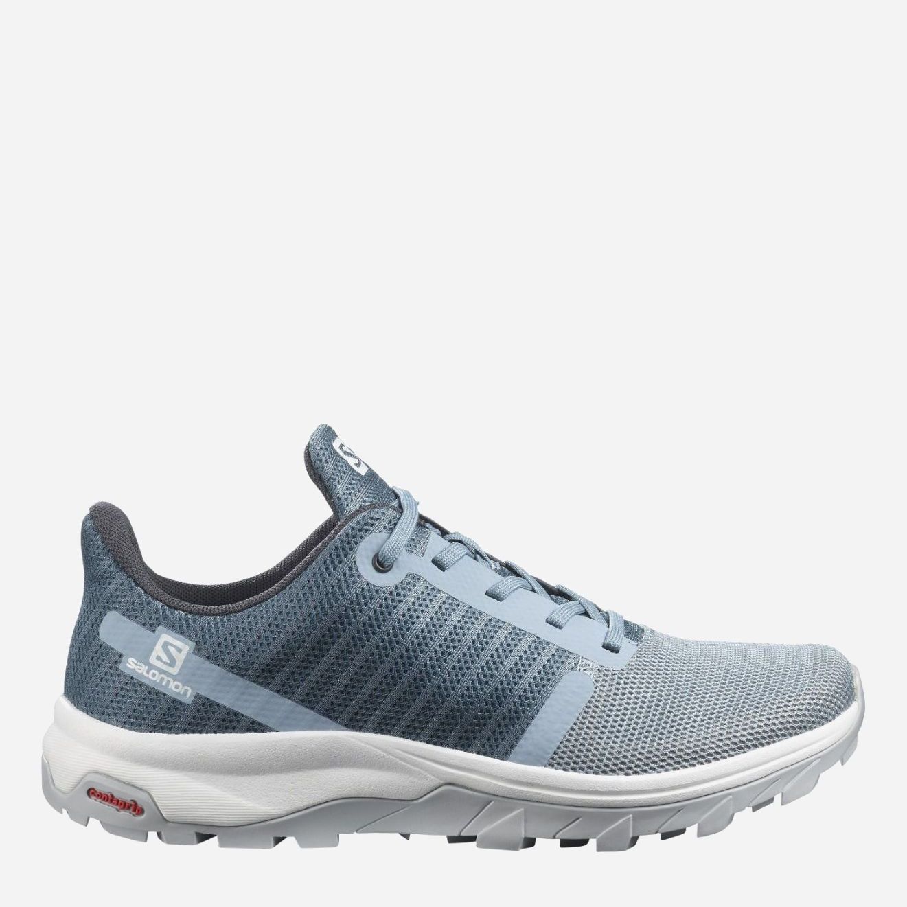 

Кроссовки Salomon OUTBOUND PRISM W L41267900 39.5 (7.5US ) 24.5 см Голубые