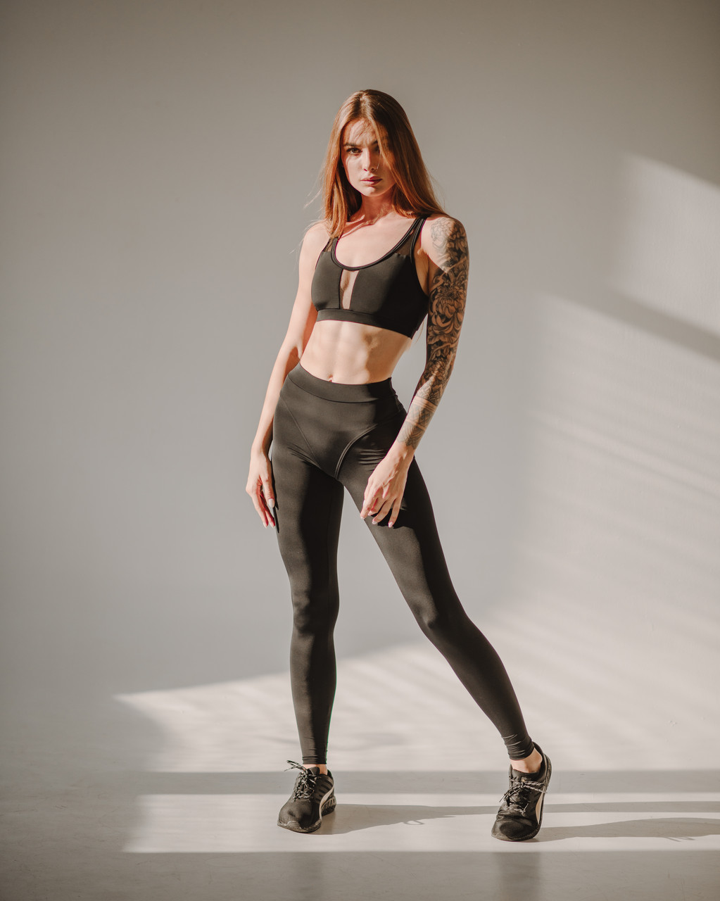 

Спортивный комплект Nova Vega Devon Rex  Черный (509085-2929, Спортивный комплект Nova Vega Devon Rex M Черный (509085-2929)