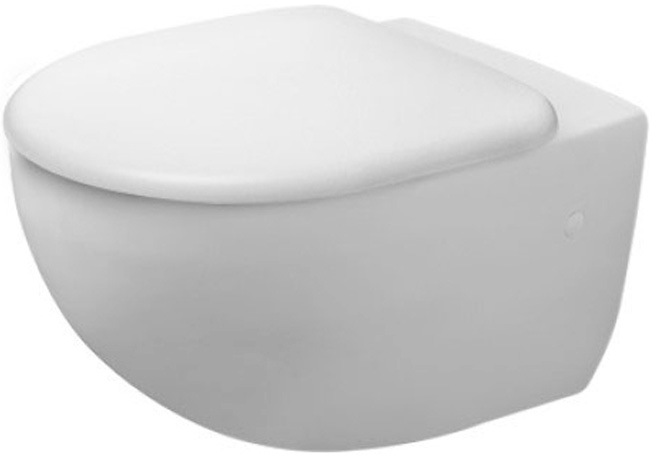 

Унитаз DURAVIT Architec Rimless 2572090000