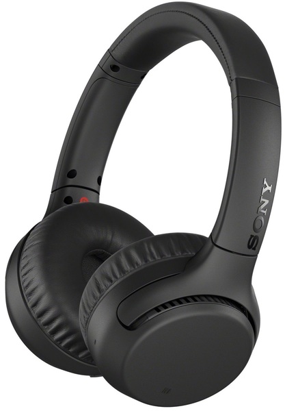 

Наушники Sony WH-XB700 Black