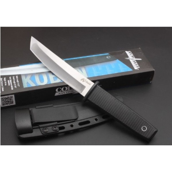 

Нож Tanto Cold Steel Kobun 17T