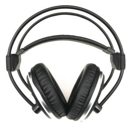 

Наушники беспроводные с микрофоном и радио bluetooth MDR NIA S1000, черные