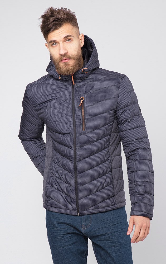 

Куртка Tom Tailor  TT 10113390010 18210, Куртка Tom Tailor S TT 10113390010 18210