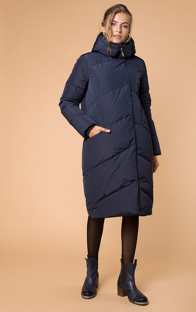

Куртка MR520 M MR 202 2201 0819 Dark Navy