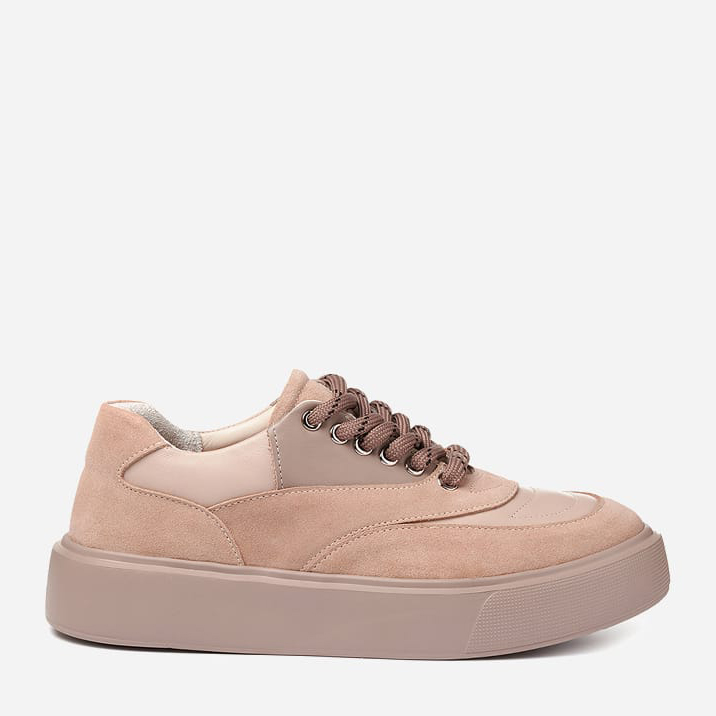 

Кроссовки Emmelie Delage Mallow MLW 16 40 Бежевые