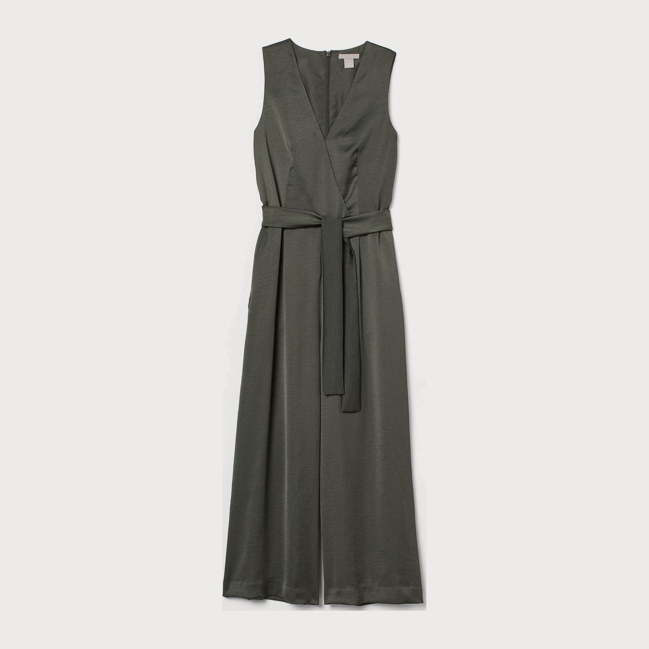 

Комбинезон H&M 7114161-ABTE 42 Болотный