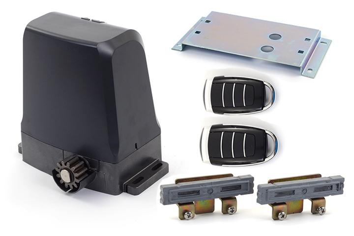 

Автоматика для откатных ворот Edinger A8 MINI