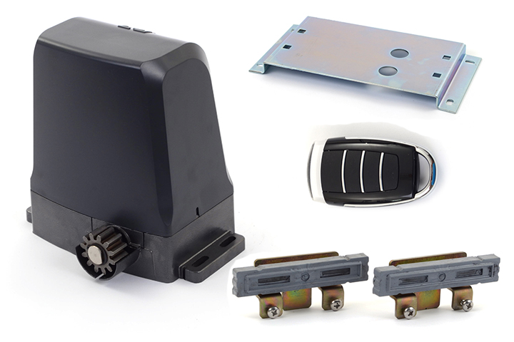 

Автоматика для откатных ворот Edinger A6 MINI