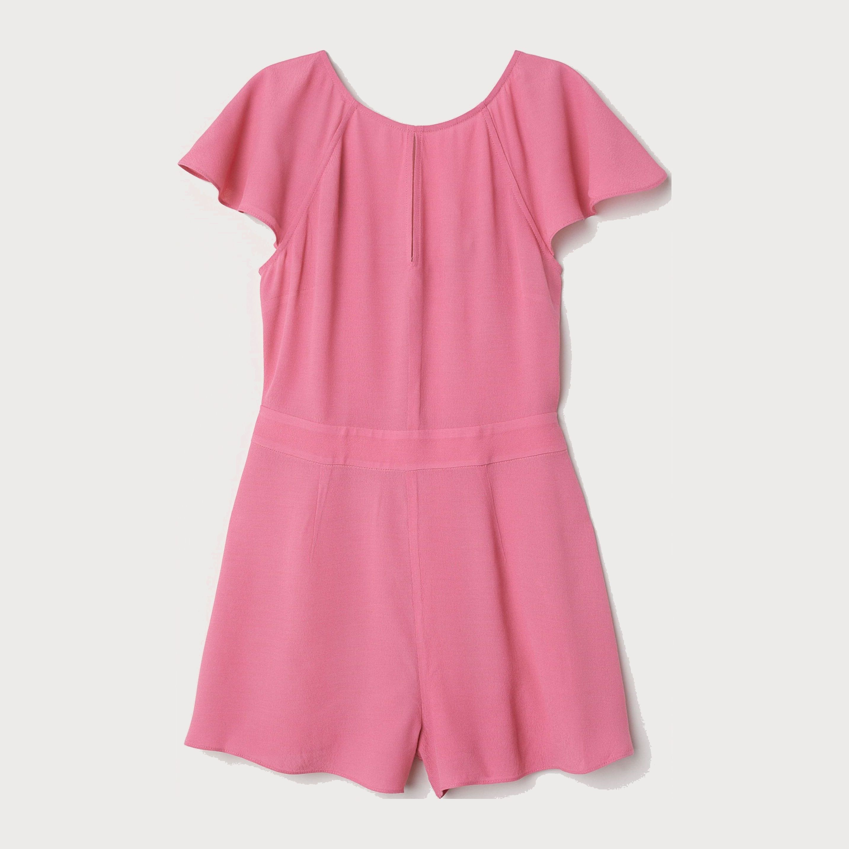 

Комбинезон H&M 6299257-ACWG 44 Розовый