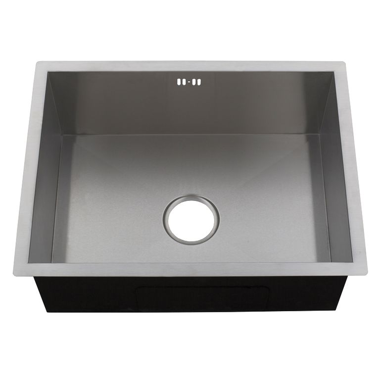 

Мойка Кухонная Zerix Zus6045(1)-Hm Zm0570