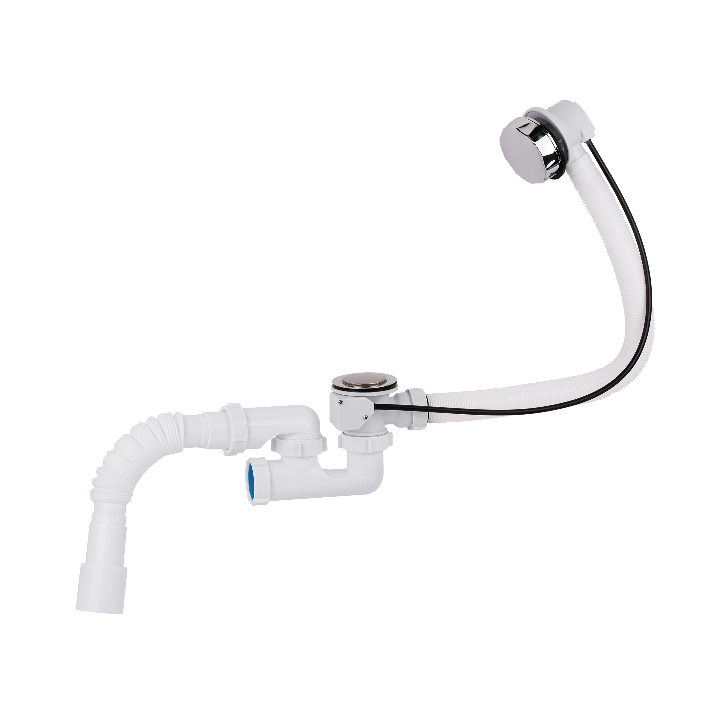 

Сифон Для Ванны Lidz (Whi) 60 03 V002 01