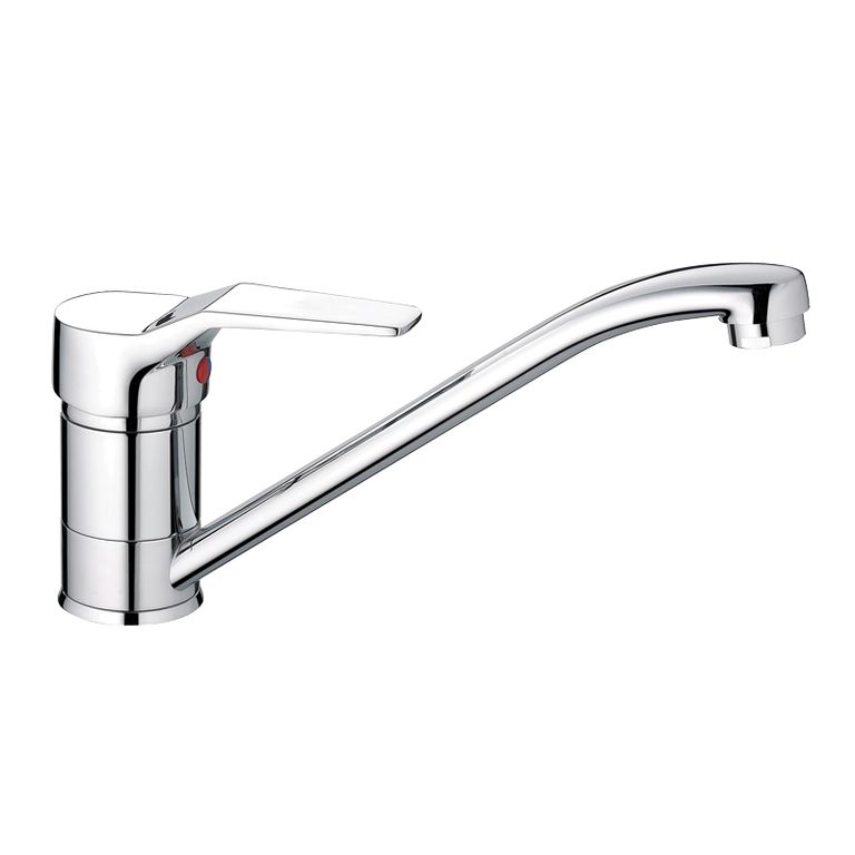 

Смеситель Для Кухни Haiba Zeon 004 (Hb0408)