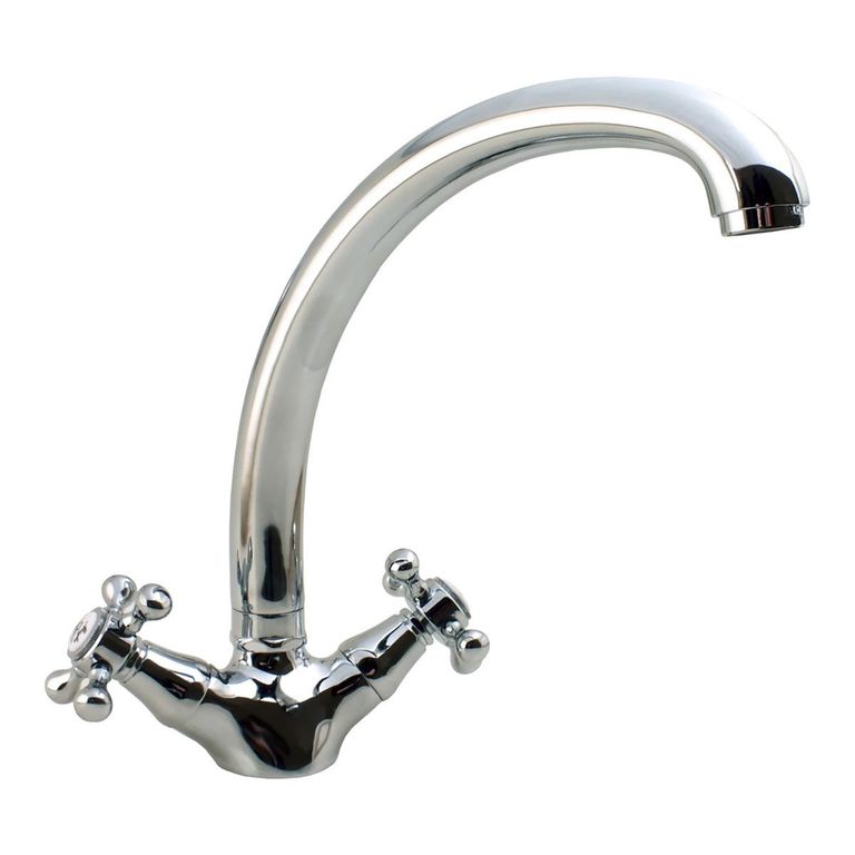 

Смеситель Для Кухни Europroduct Mf 273 Ep0020