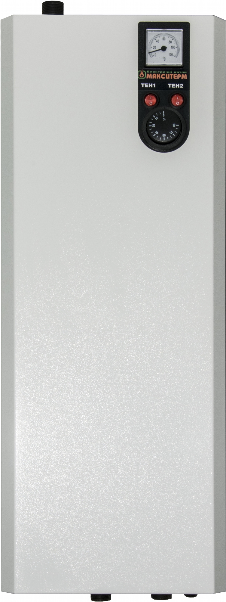 

Котел электрический MAXITERM CLASSIC-H 6,0 кВт/380 В