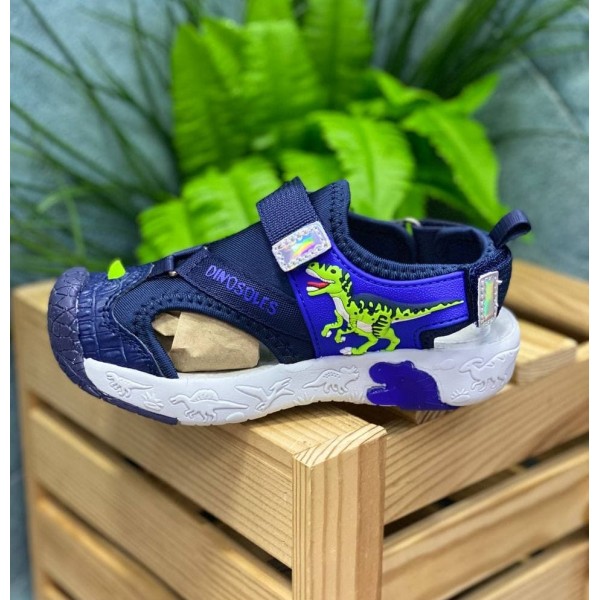 

Сандалии Dinosoles NAVY 29 Синие (21021SL)
