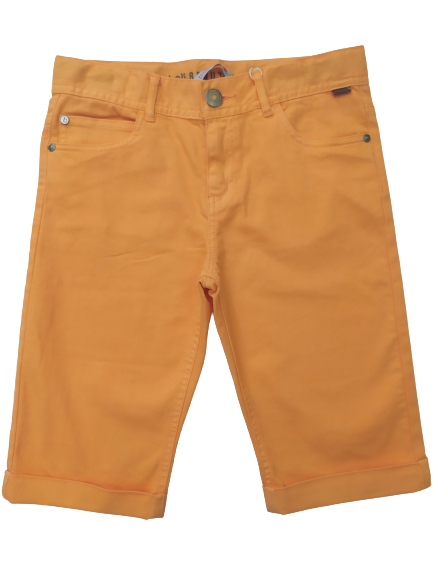 

Шорты для мальчика Boboli 595009/5064 рост 162