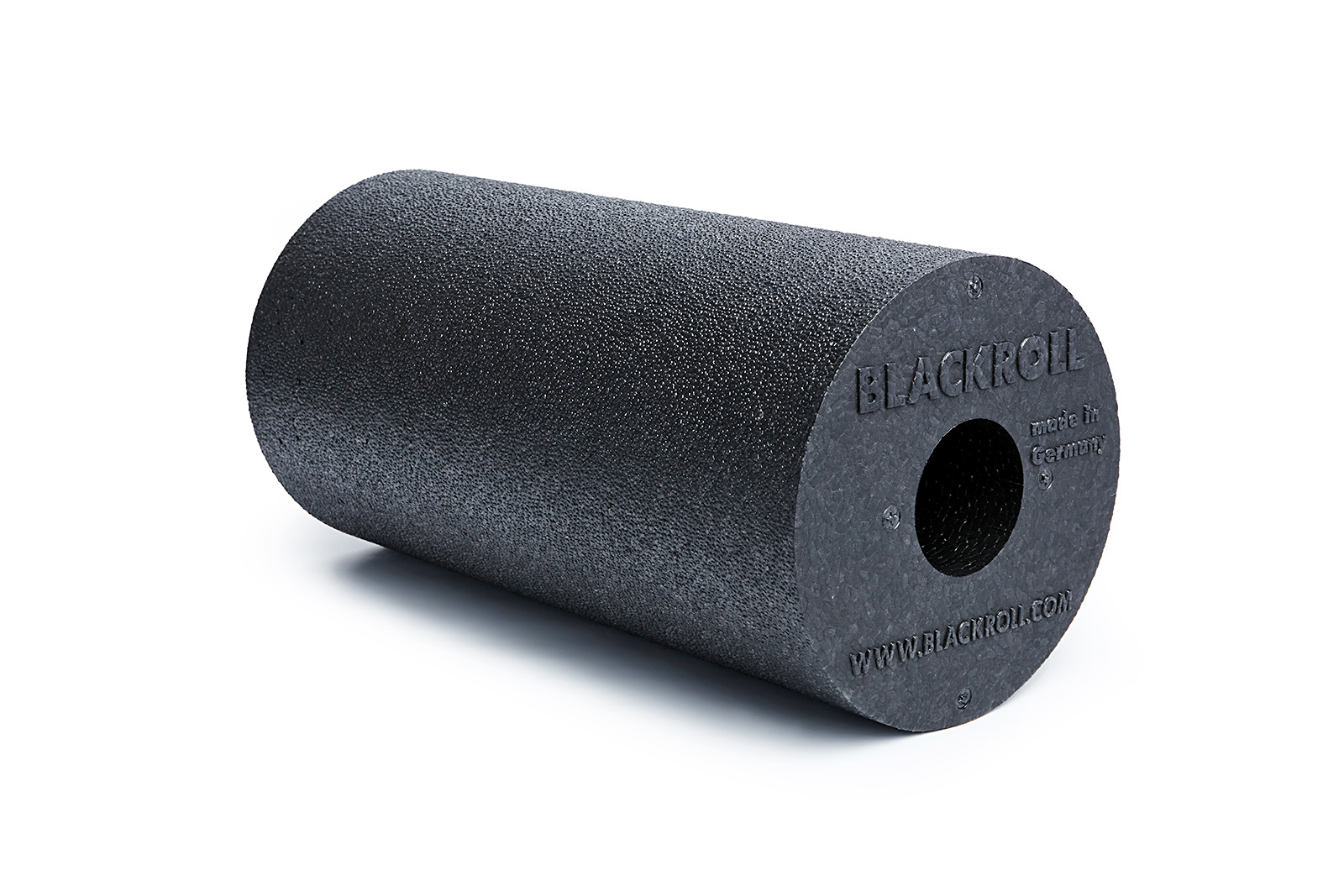 

Массажный ролик (валик, роллер) Blackroll STANDARD (BRSTABK) Черный