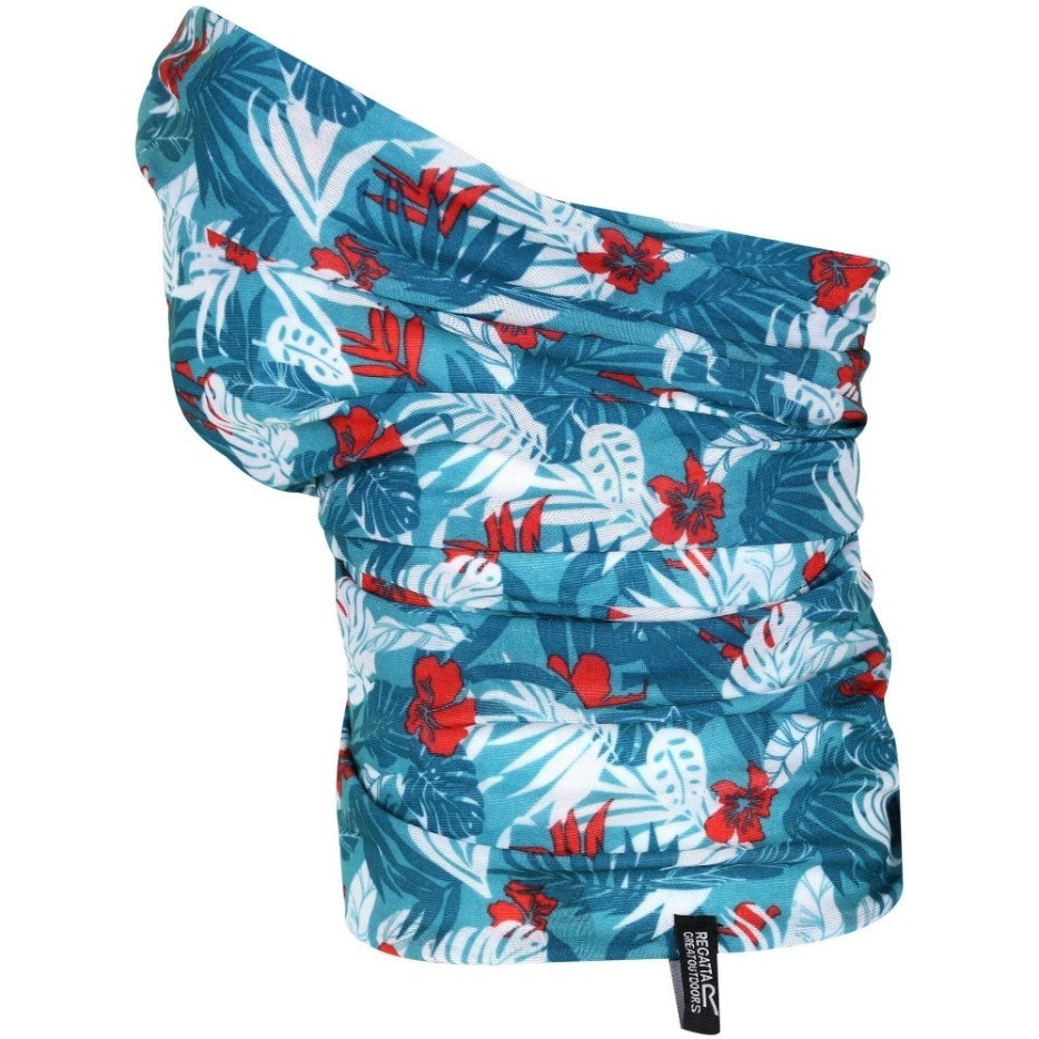 

​Бафф Regatta K-print Multitube ceramic