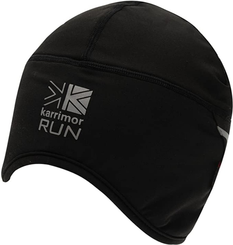 

​Шапка Karrimor X Lite Skull Cap черная