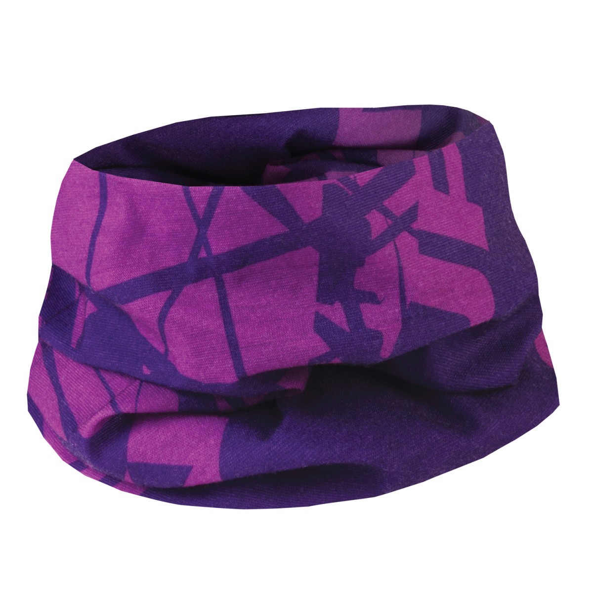

​Бафф Endura Multitube purple