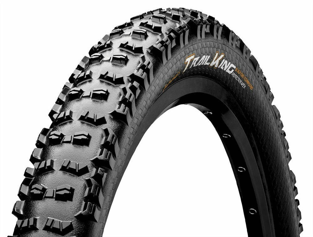 

​Покрышка Continental Trail King 29" x 2.4