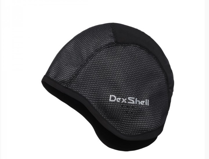 

​Подшлемник Dexshell Windproof Skull Cap DH312 черный