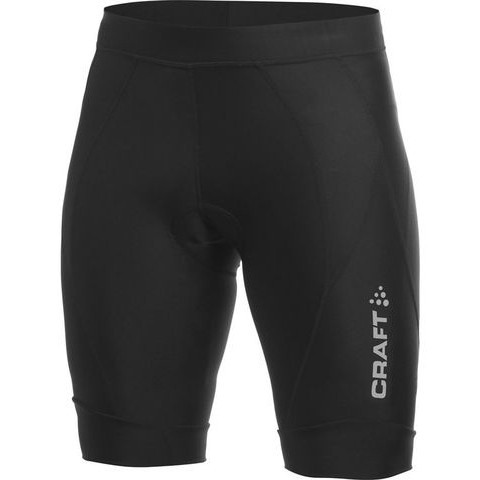 

​Велошорты мужские Craft Active Bike черные XS