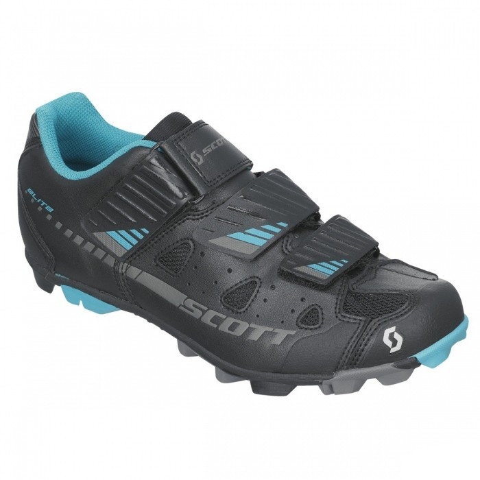 

​Велотуфли женские Scott MTB Elite Lady EU 38