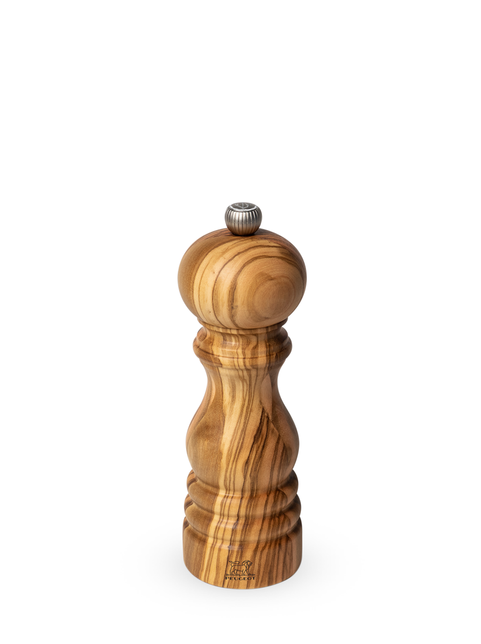 

Мельница для соли деревянная Peugeot Paris Olive Wood 18 см 38205