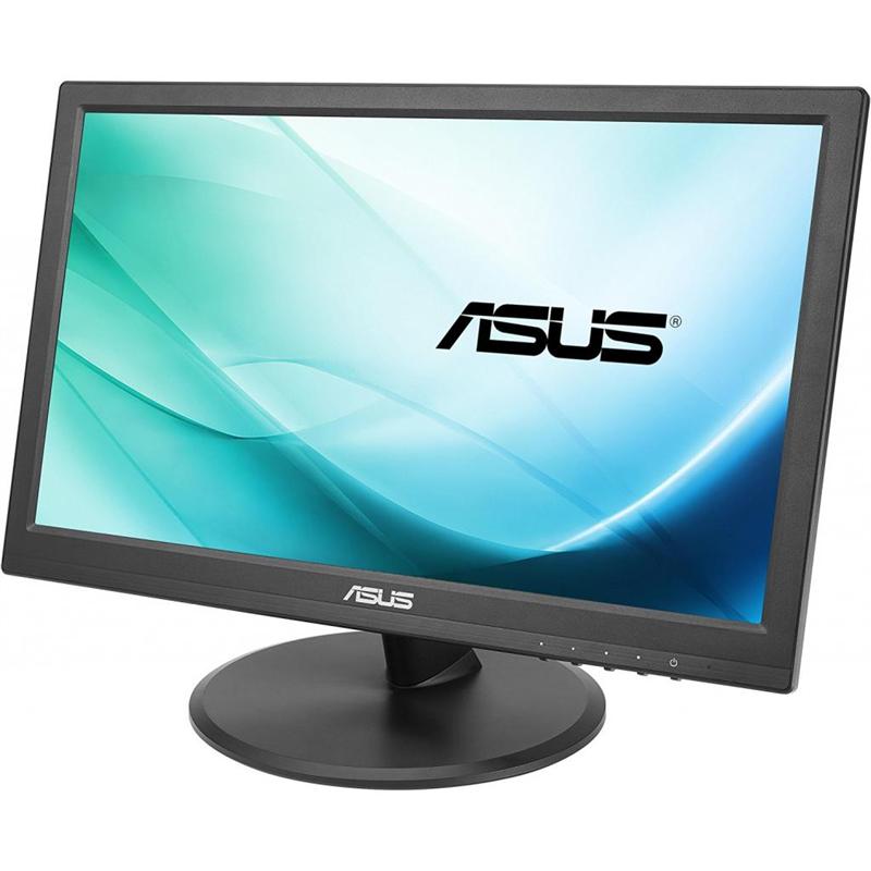 

Монитор ASUS 15.6" VT168N Black Multitouch
