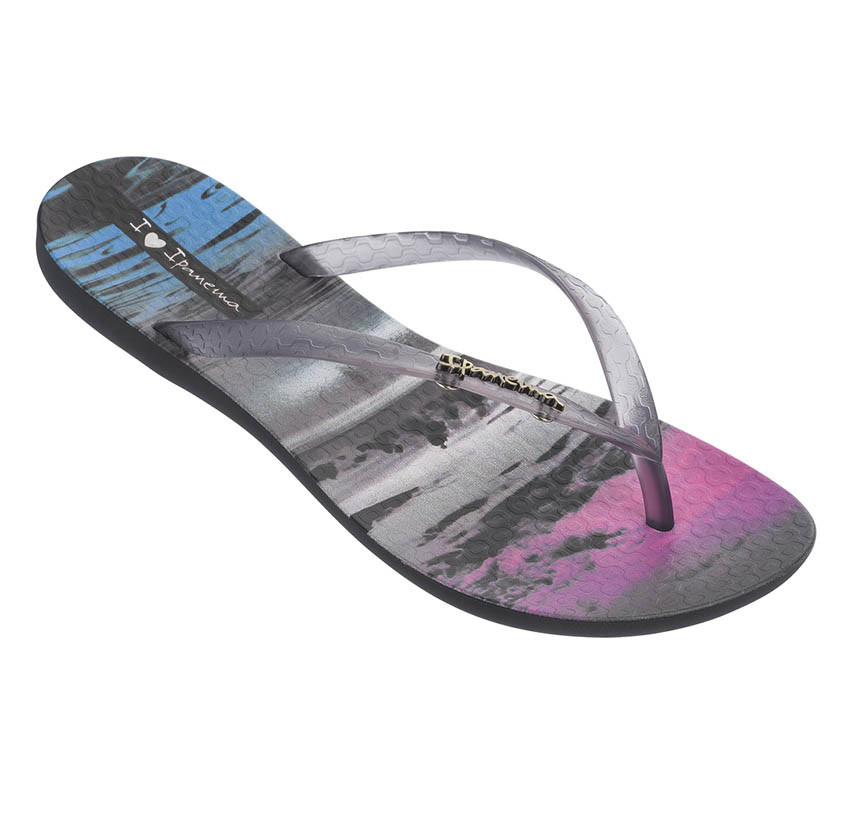 

Женские вьетнамки Ipanema 3687 35/36