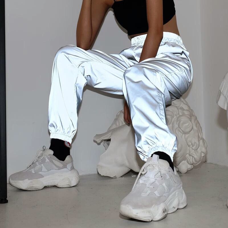 

Fashions • Спортивные женские штаны Викки Fashions S белый