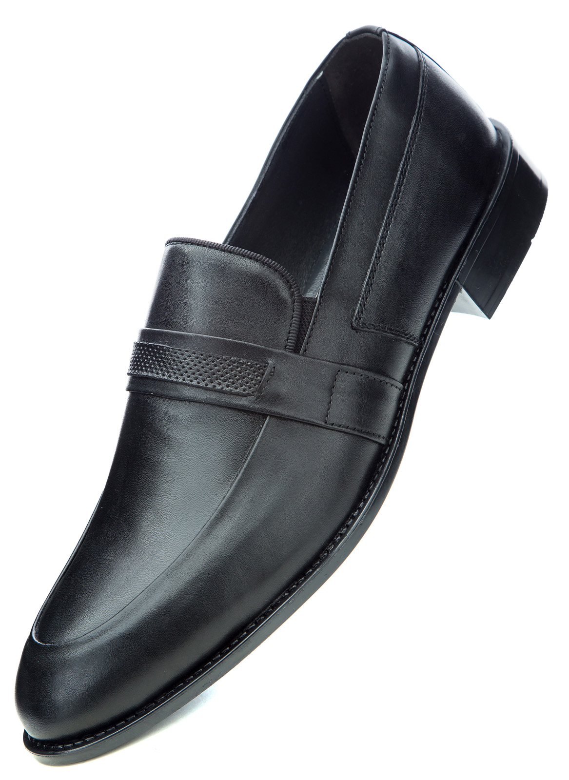 

Туфли мужские Rimperiya RIM-1334 черные 45