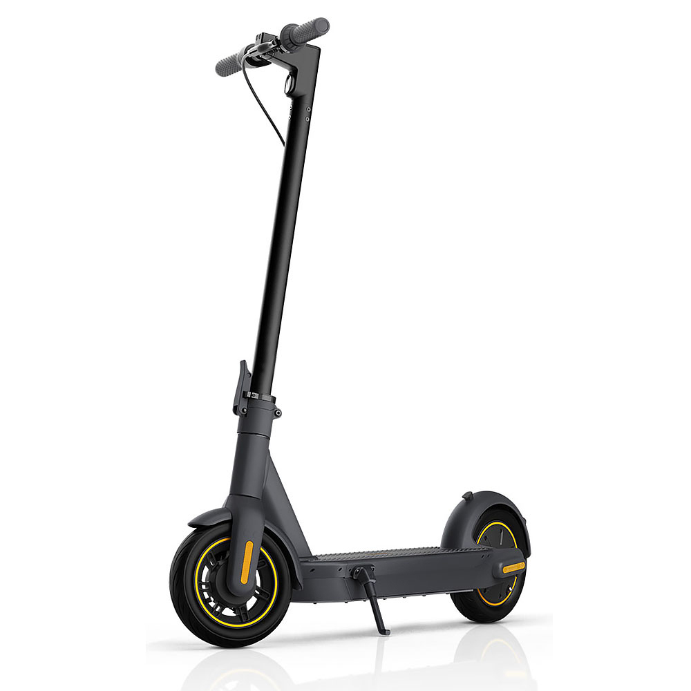 

Электросамокат Treker CS-710 MAX 10 дюймов 350W